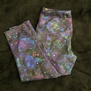 CVG Galaxy medium capris
